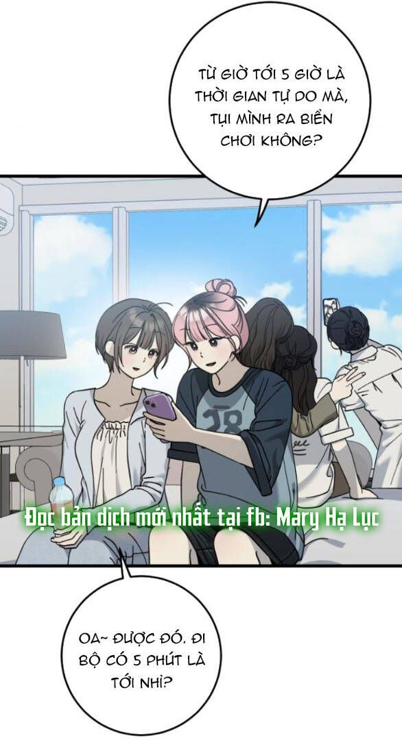 Quy Luật Về Rác Rưởi Chapter 24 - 28