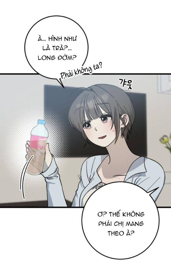 Quy Luật Về Rác Rưởi Chapter 24 - 31
