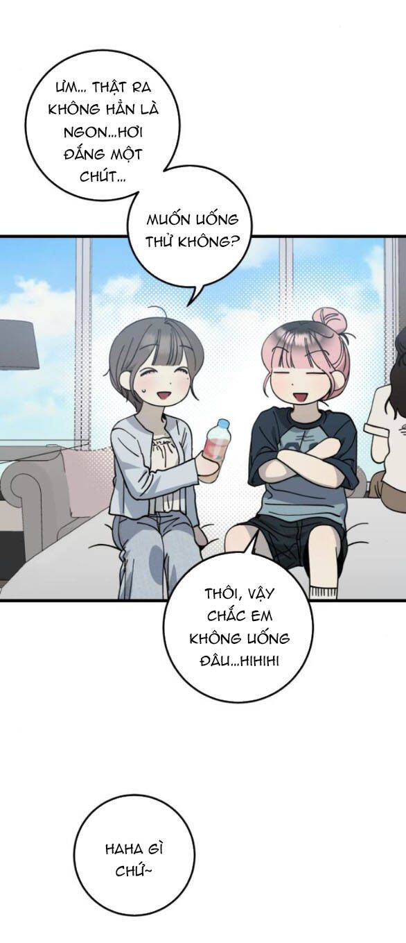 Quy Luật Về Rác Rưởi Chapter 24 - 33