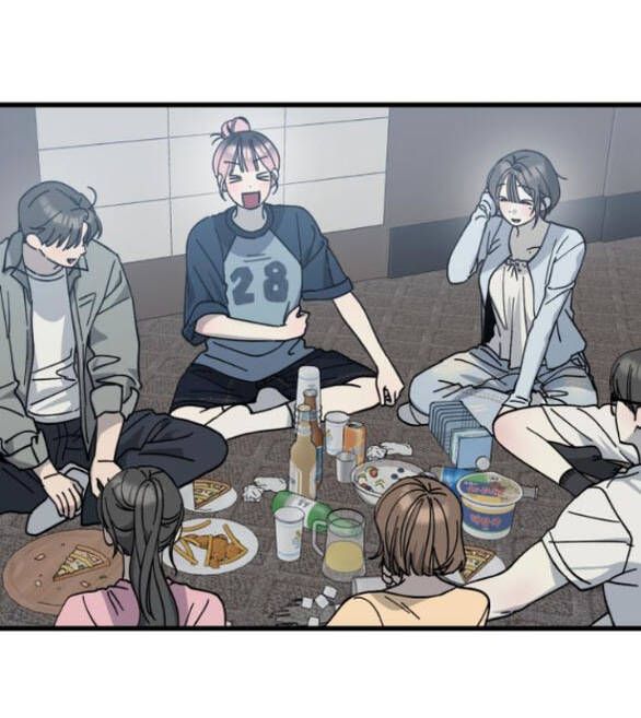 Quy Luật Về Rác Rưởi Chapter 24 - 35