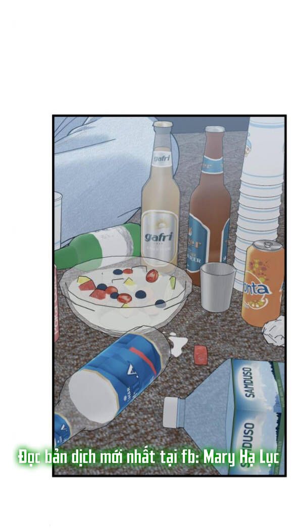 Quy Luật Về Rác Rưởi Chapter 24 - 36