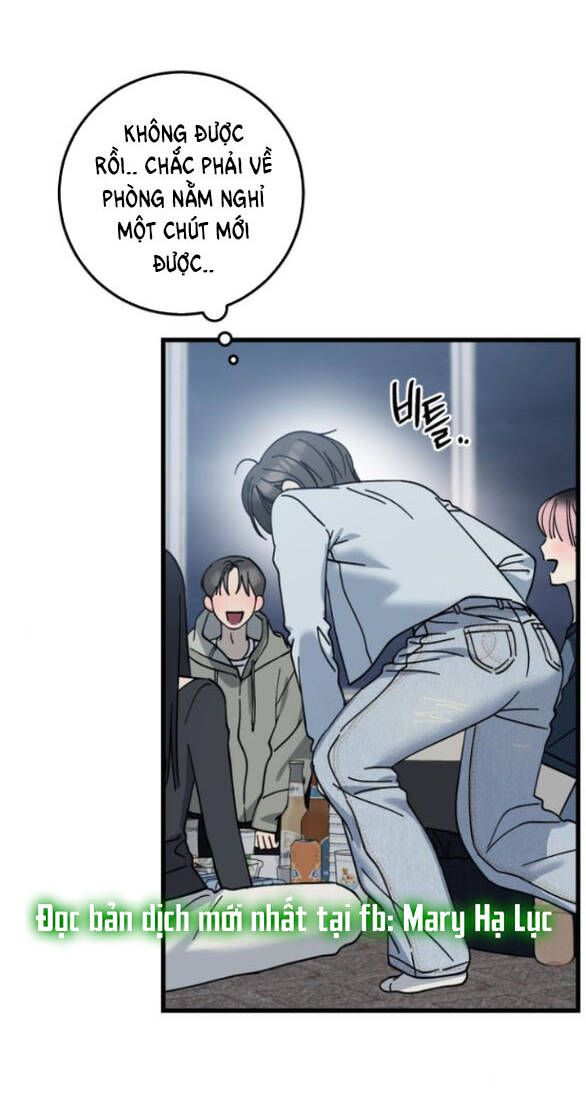 Quy Luật Về Rác Rưởi Chapter 24 - 41