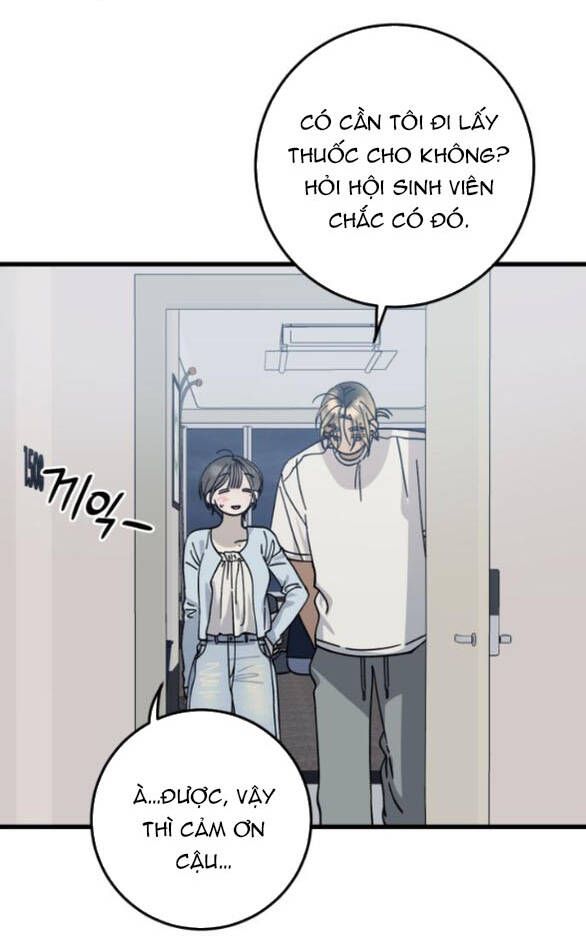 Quy Luật Về Rác Rưởi Chapter 24 - 47