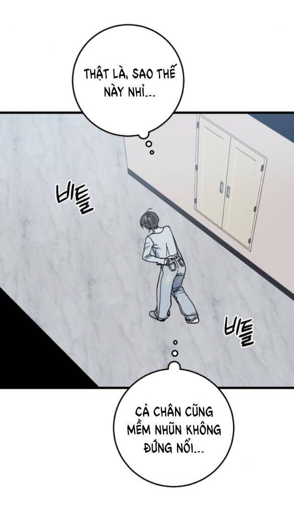 Quy Luật Về Rác Rưởi Chapter 24 - 49