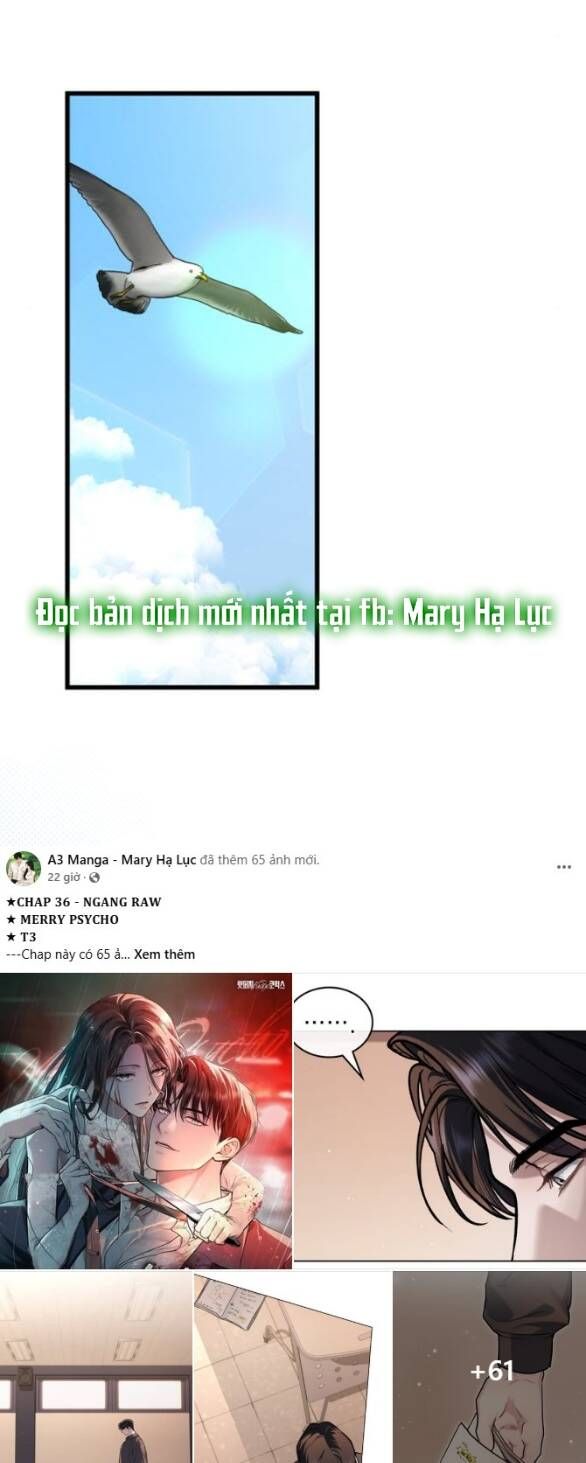 Quy Luật Về Rác Rưởi Chapter 24 - 6