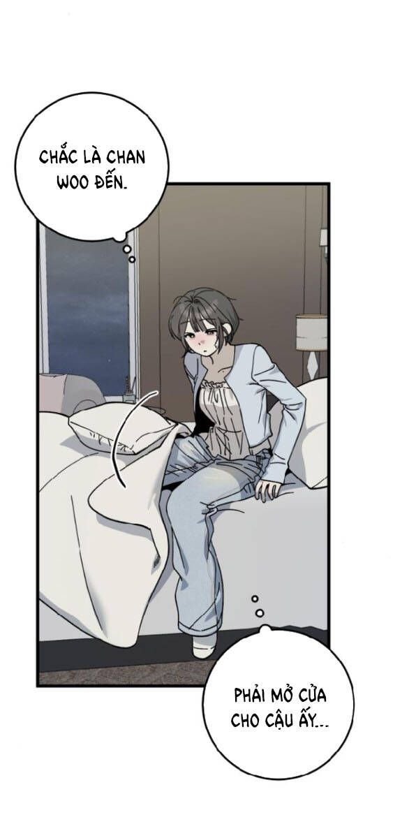 Quy Luật Về Rác Rưởi Chapter 24 - 64