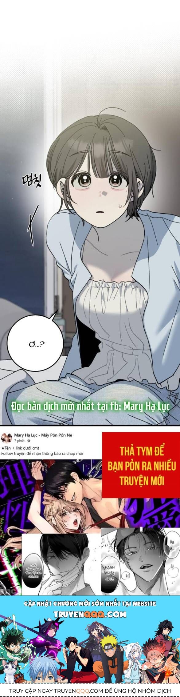 Quy Luật Về Rác Rưởi Chapter 24 - 66