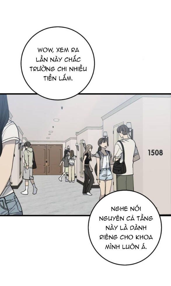Quy Luật Về Rác Rưởi Chapter 24 - 9
