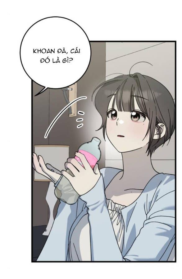 Quy Luật Về Rác Rưởi Chapter 25 - 11