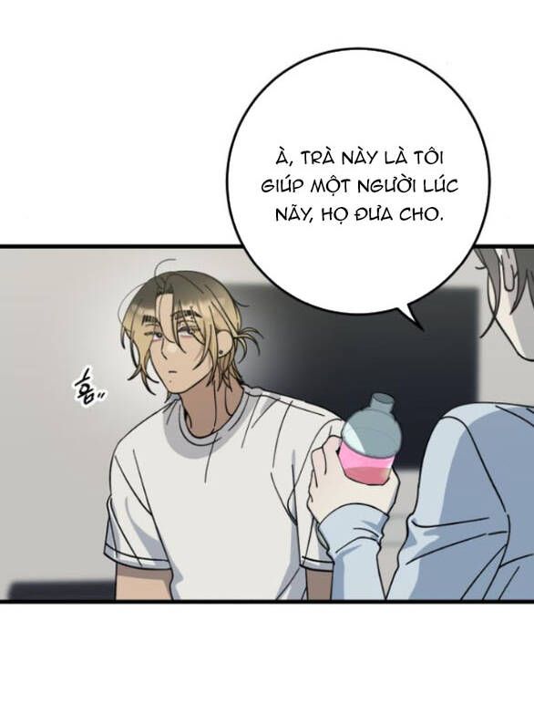 Quy Luật Về Rác Rưởi Chapter 25 - 12