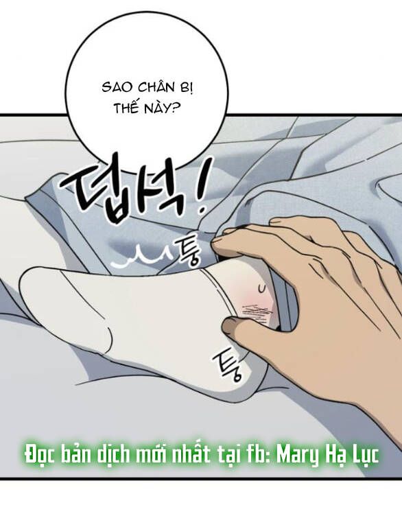 Quy Luật Về Rác Rưởi Chapter 25 - 16