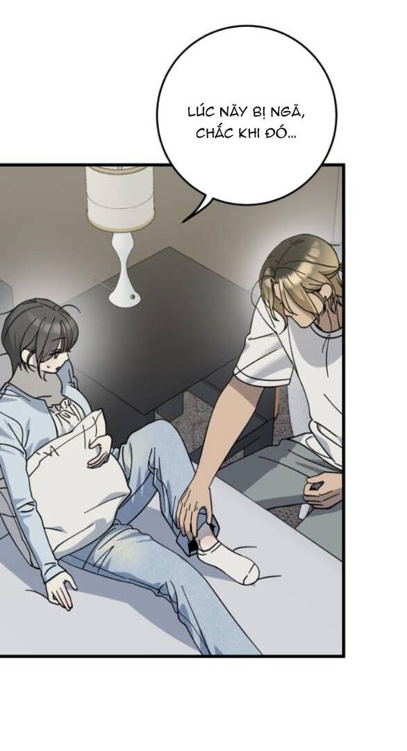 Quy Luật Về Rác Rưởi Chapter 25 - 17