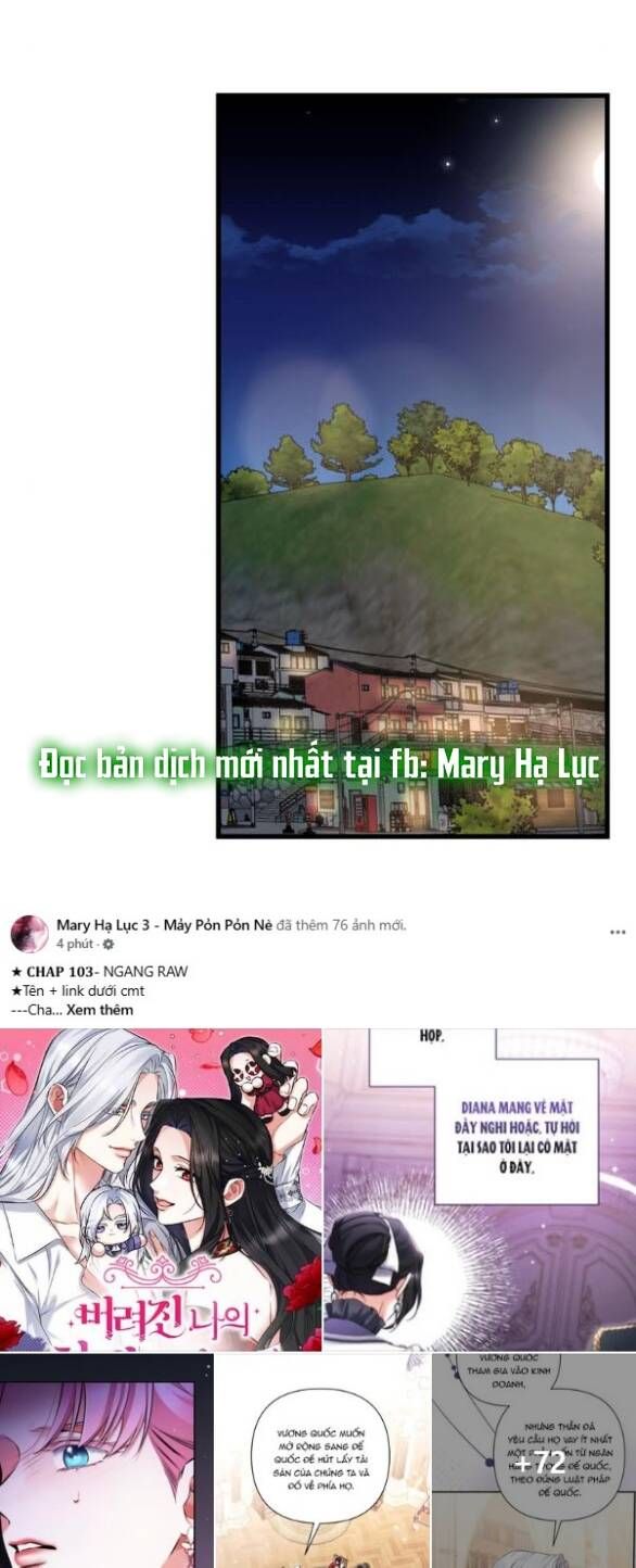 Quy Luật Về Rác Rưởi Chapter 25 - 19