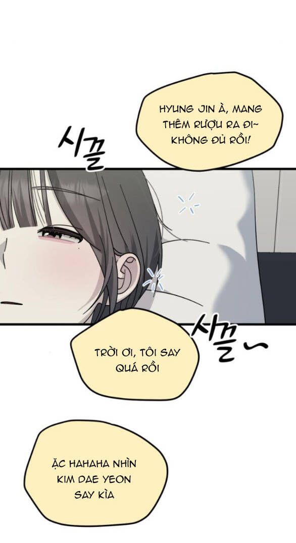 Quy Luật Về Rác Rưởi Chapter 25 - 20