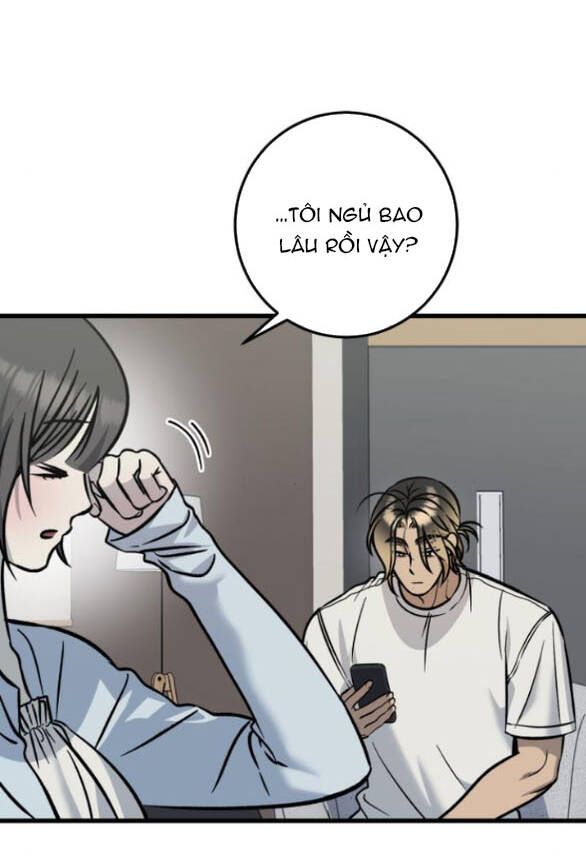 Quy Luật Về Rác Rưởi Chapter 25 - 22