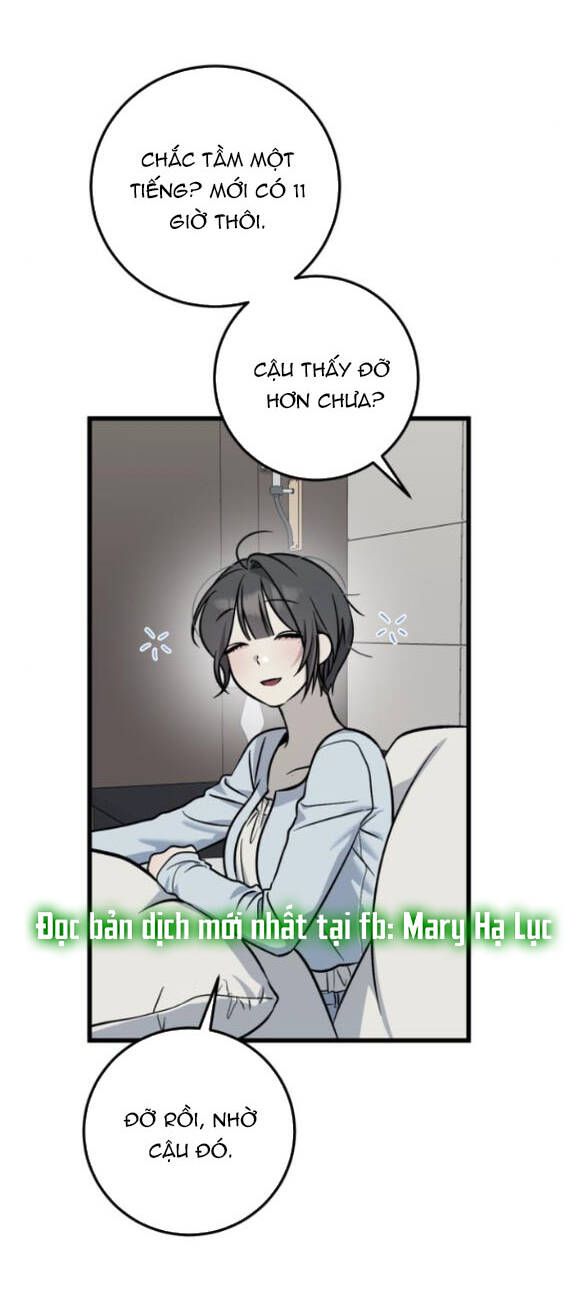 Quy Luật Về Rác Rưởi Chapter 25 - 23