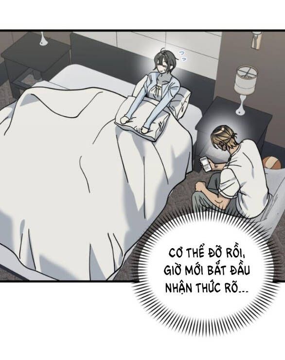 Quy Luật Về Rác Rưởi Chapter 25 - 25