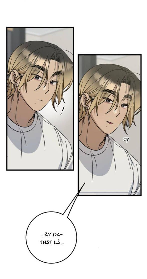 Quy Luật Về Rác Rưởi Chapter 25 - 27