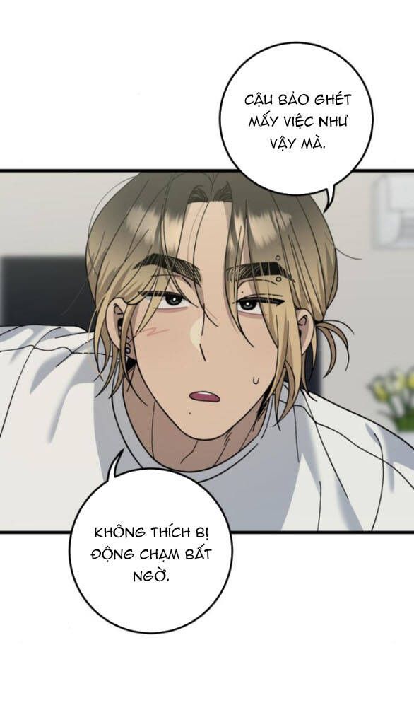 Quy Luật Về Rác Rưởi Chapter 25 - 40