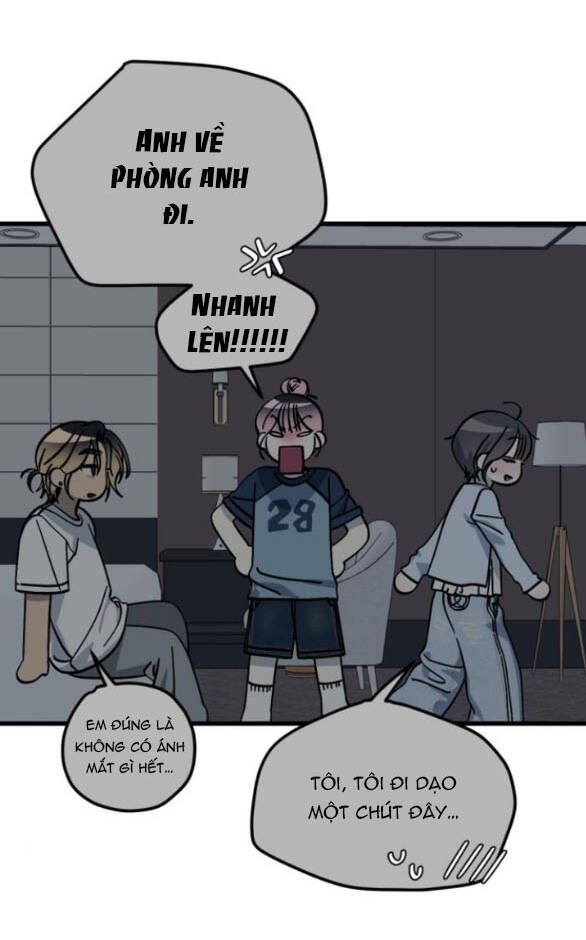 Quy Luật Về Rác Rưởi Chapter 25 - 55