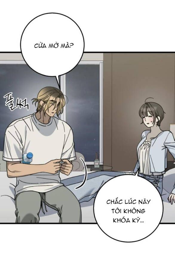 Quy Luật Về Rác Rưởi Chapter 25 - 8