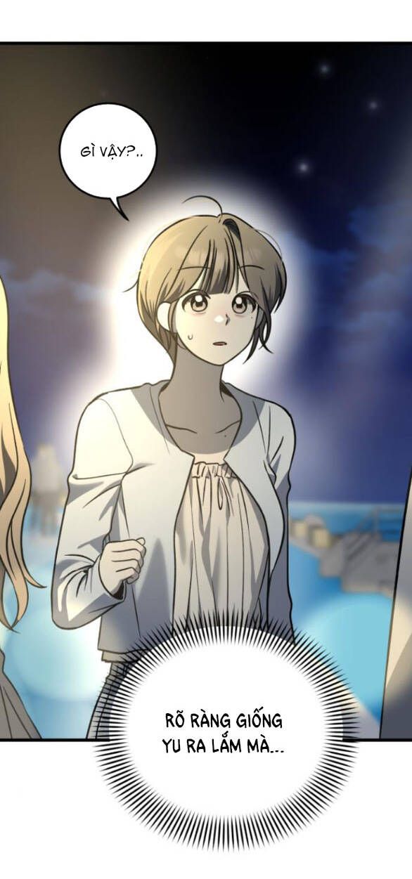 Quy Luật Về Rác Rưởi Chapter 25 - 73