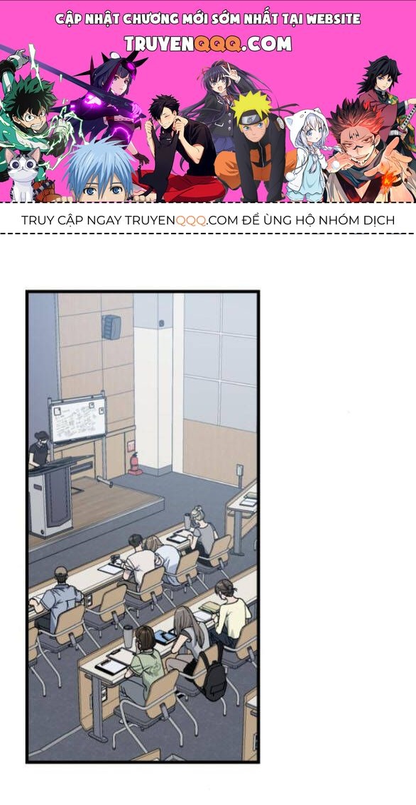 Quy Luật Về Rác Rưởi Chapter 26 - 1