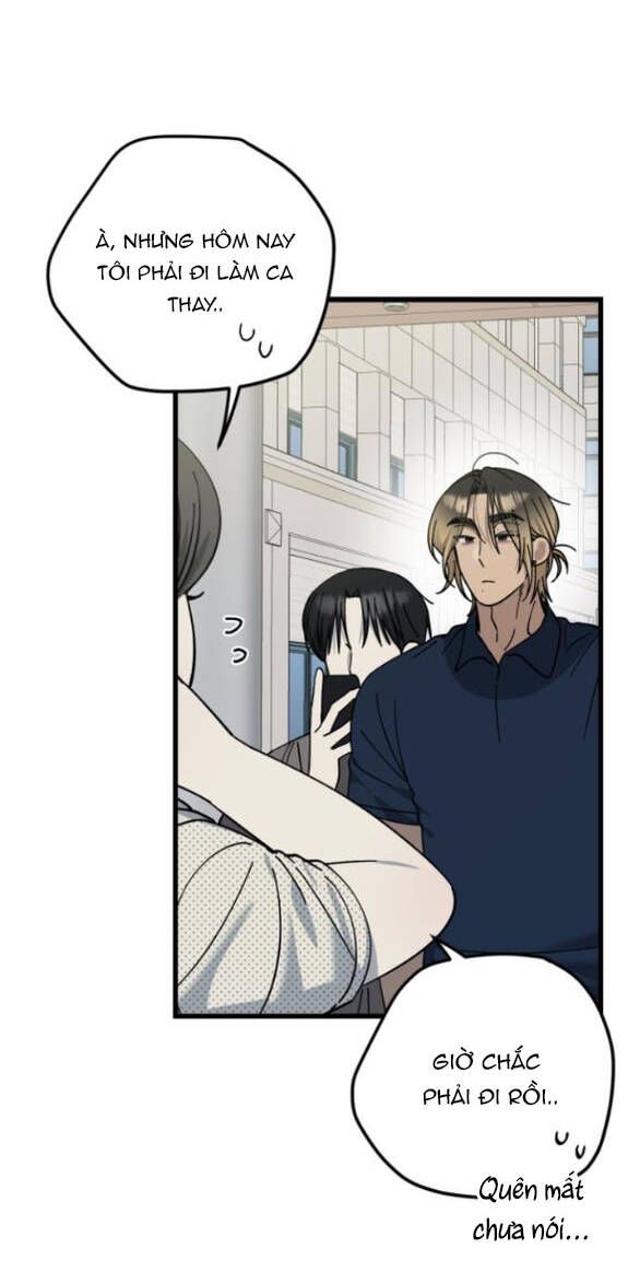 Quy Luật Về Rác Rưởi Chapter 26 - 17