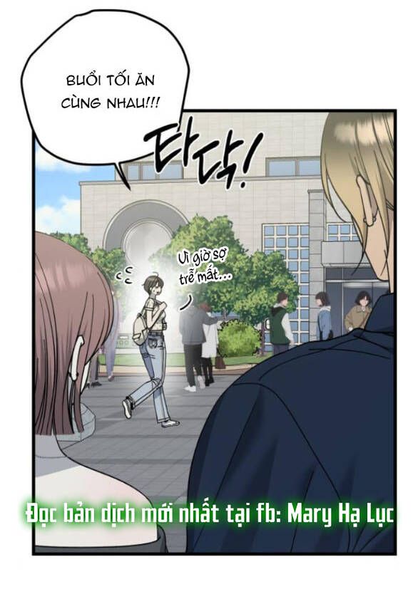 Quy Luật Về Rác Rưởi Chapter 26 - 18