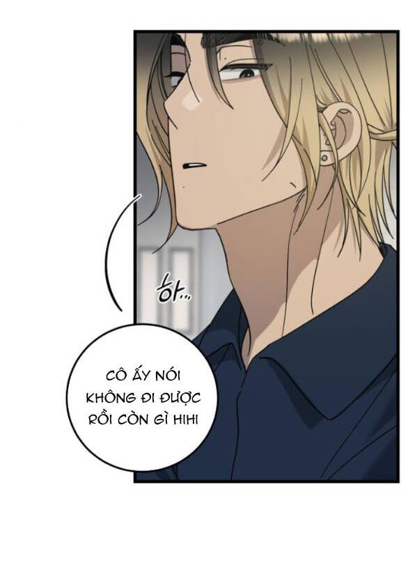 Quy Luật Về Rác Rưởi Chapter 26 - 21