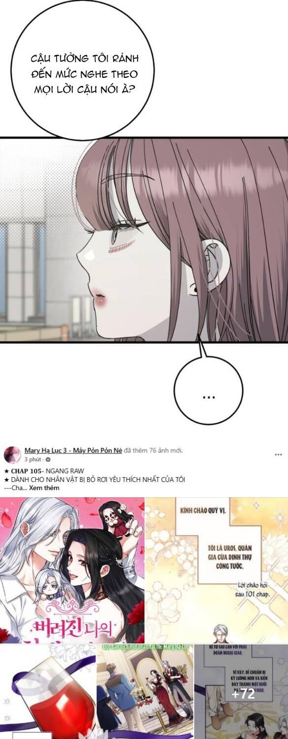 Quy Luật Về Rác Rưởi Chapter 26 - 24