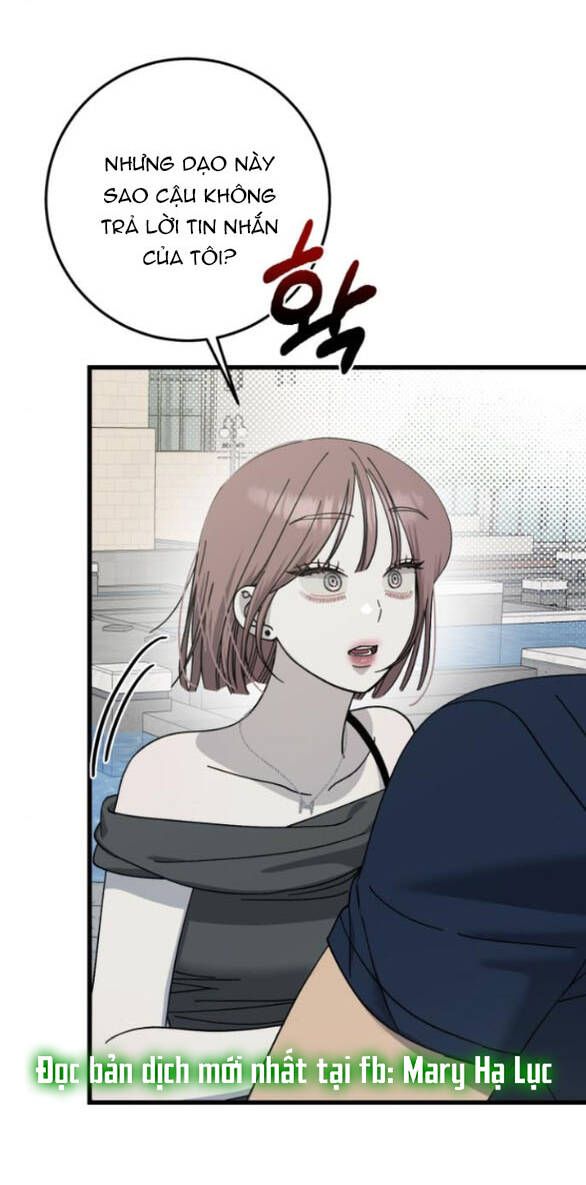 Quy Luật Về Rác Rưởi Chapter 26 - 25