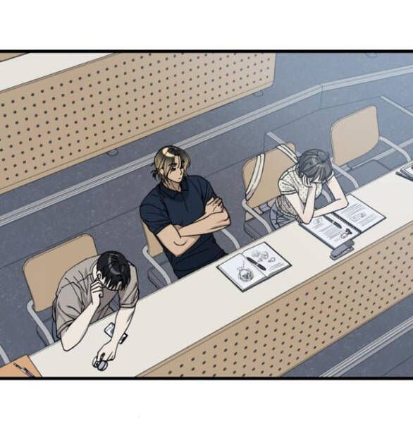 Quy Luật Về Rác Rưởi Chapter 26 - 4