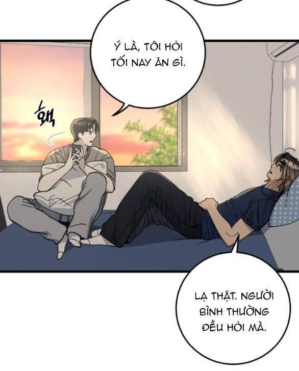 Quy Luật Về Rác Rưởi Chapter 26 - 43