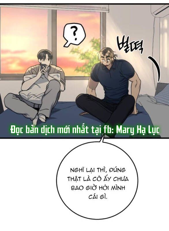 Quy Luật Về Rác Rưởi Chapter 26 - 44