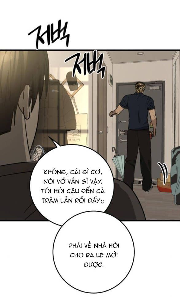 Quy Luật Về Rác Rưởi Chapter 26 - 45