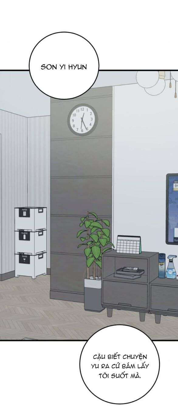 Quy Luật Về Rác Rưởi Chapter 26 - 54