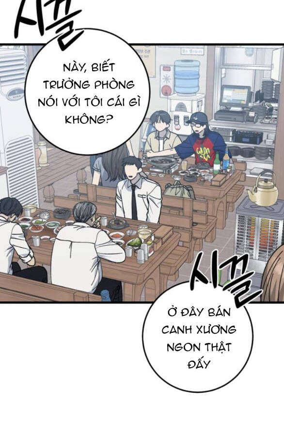 Quy Luật Về Rác Rưởi Chapter 27 - 2