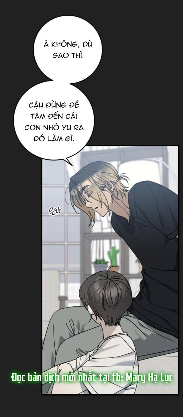 Quy Luật Về Rác Rưởi Chapter 27 - 13