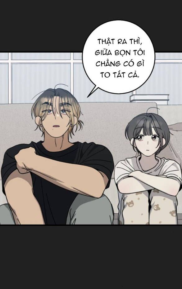 Quy Luật Về Rác Rưởi Chapter 27 - 14