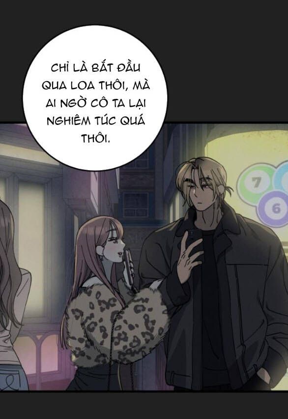 Quy Luật Về Rác Rưởi Chapter 27 - 15