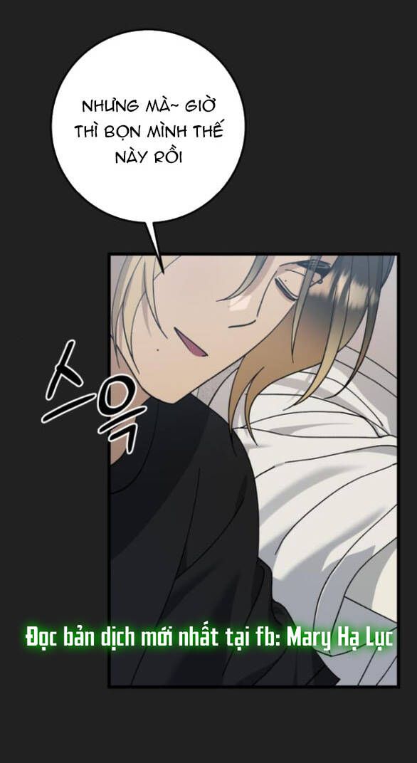Quy Luật Về Rác Rưởi Chapter 27 - 21