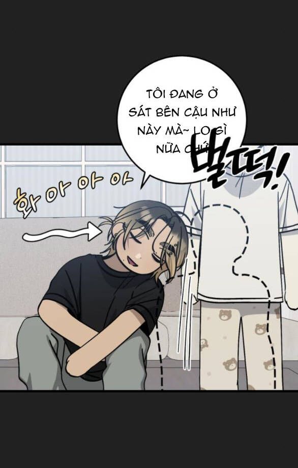 Quy Luật Về Rác Rưởi Chapter 27 - 22