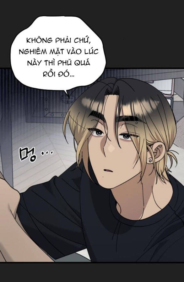 Quy Luật Về Rác Rưởi Chapter 27 - 26