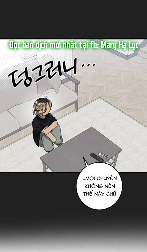 Quy Luật Về Rác Rưởi Chapter 27 - 28