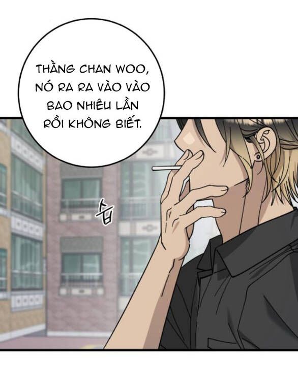 Quy Luật Về Rác Rưởi Chapter 27 - 4