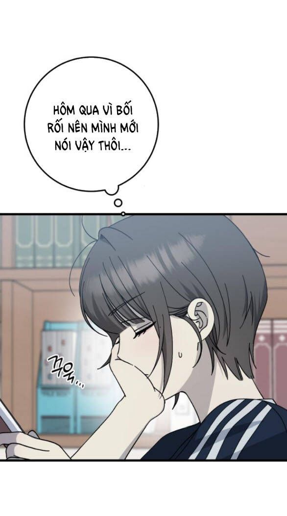 Quy Luật Về Rác Rưởi Chapter 27 - 35