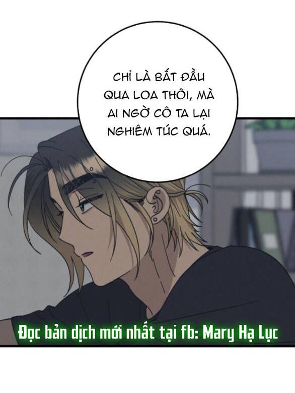 Quy Luật Về Rác Rưởi Chapter 27 - 36