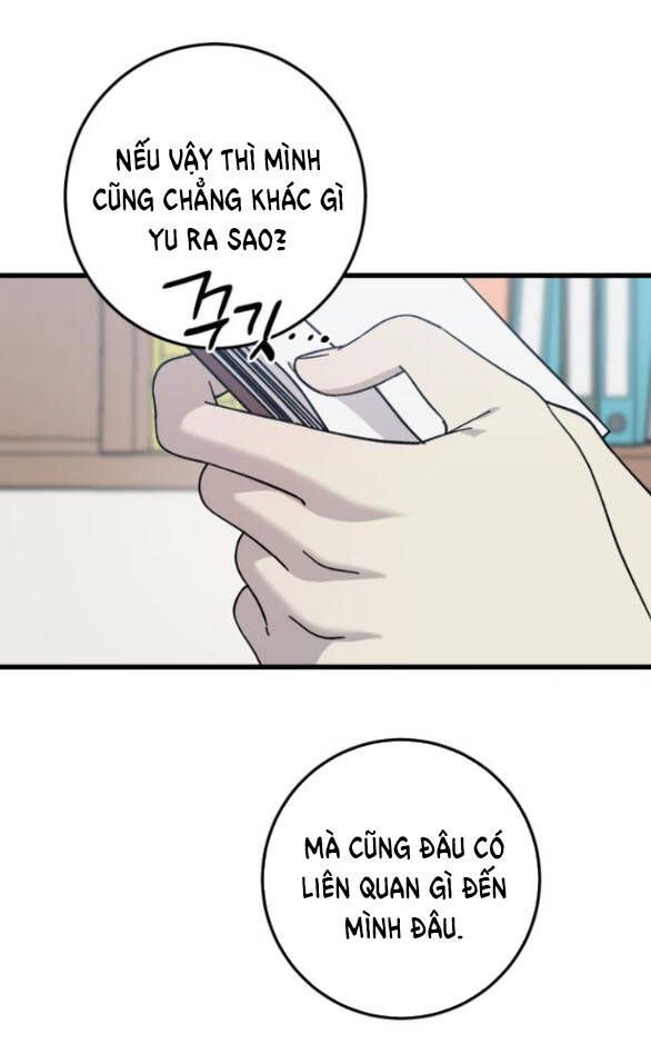 Quy Luật Về Rác Rưởi Chapter 27 - 38