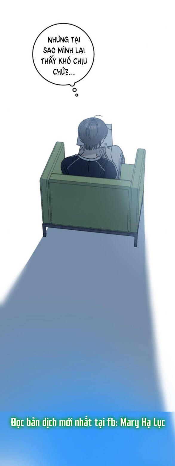 Quy Luật Về Rác Rưởi Chapter 27 - 39